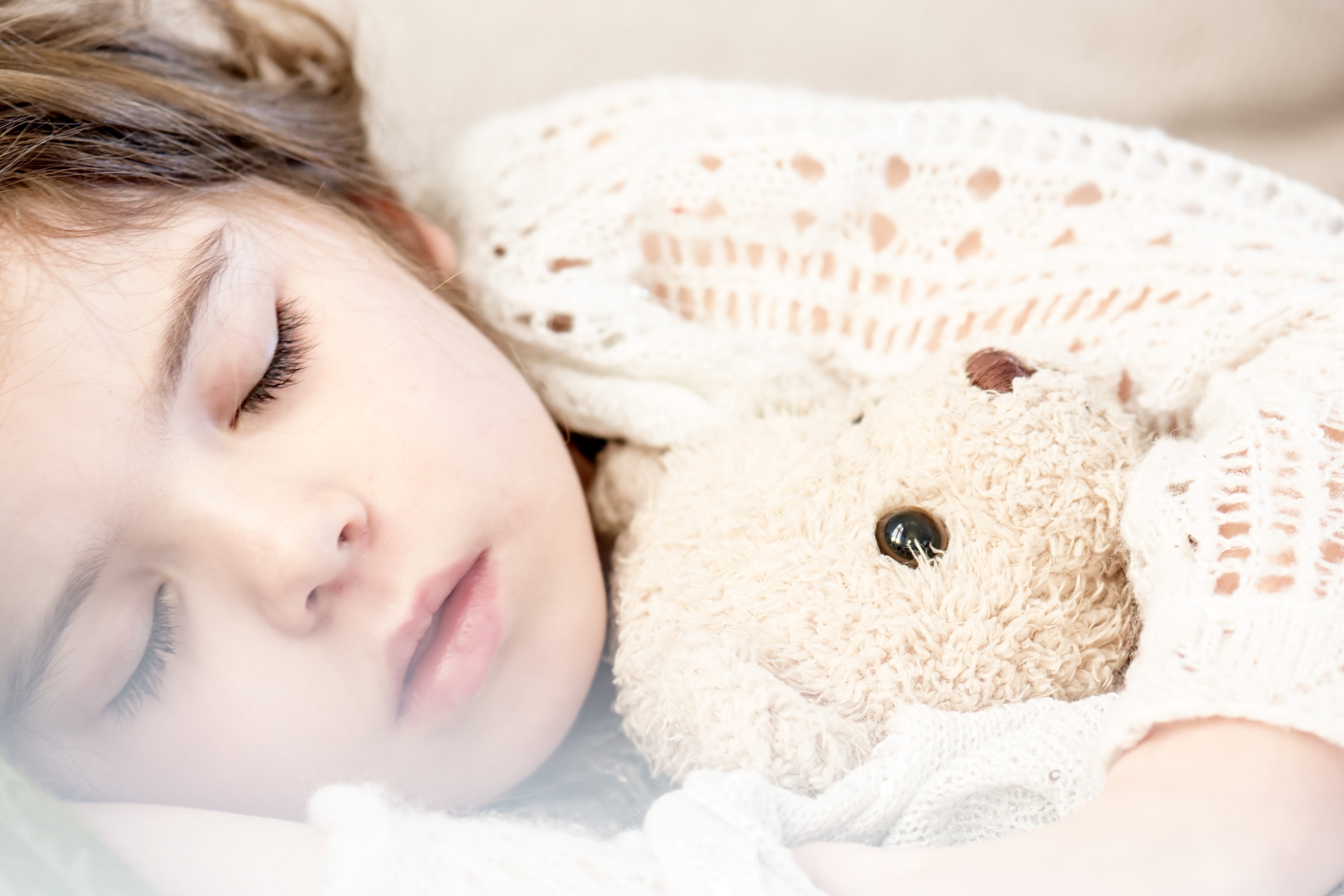 ANALYZE THE CHILD AT HOME