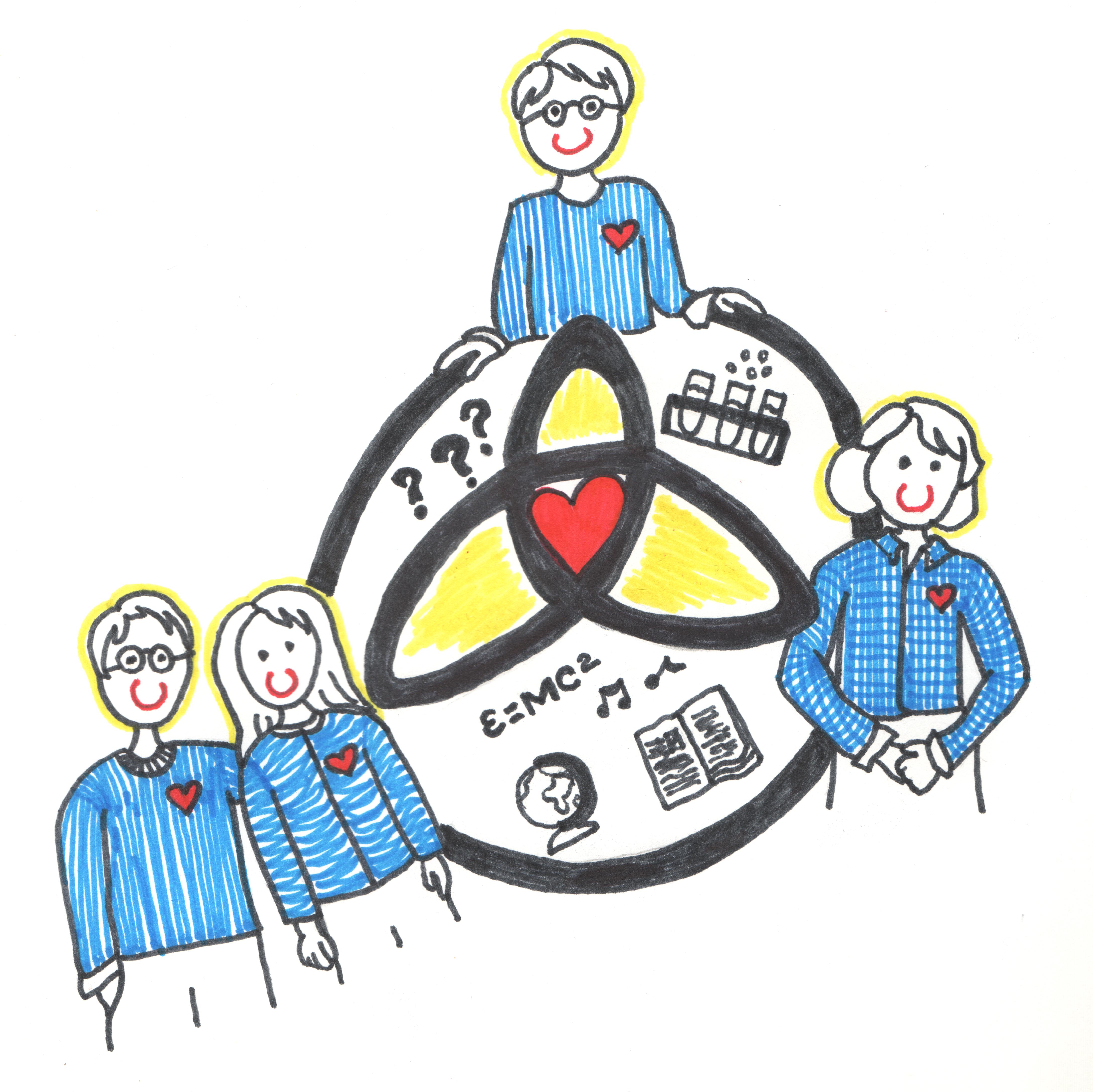 LET PARENT SCHOOL COMMUNICATION BE ACCURATE AND CONTINUOUS