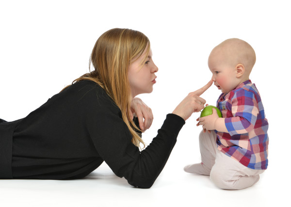 ANALYZE THE CHILD AT HOME